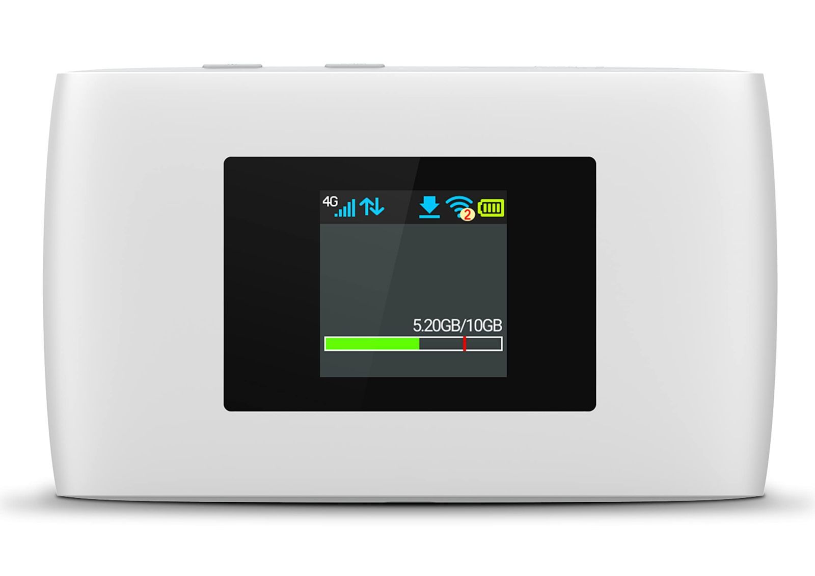 特価商品】Wi-Fi Cute ポケット wifi ZTE 割引 モバイルルーター【薄型