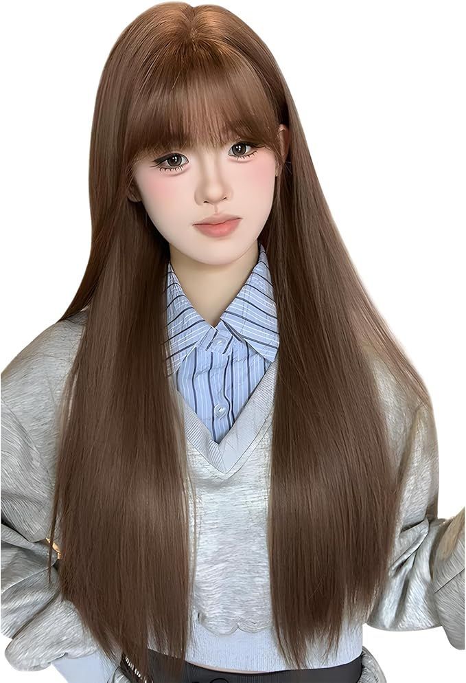 NBAA アップウィッグ 2 ブラウン N.B.A.A アップウィッグ ブラウン