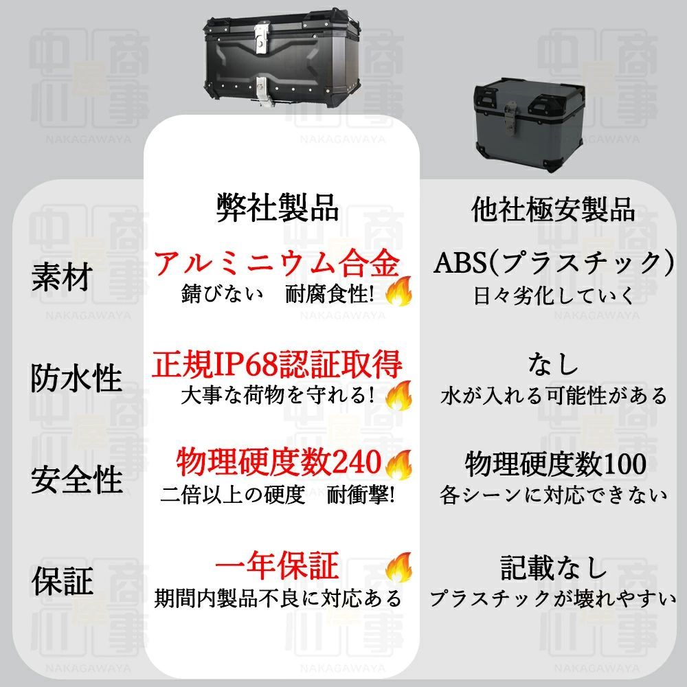 45L 55L