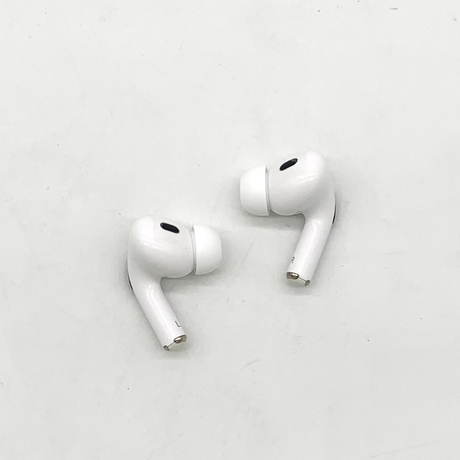 ▽【SAランク・新品未使用品】Apple AirPods Pro 第2世代 ワイヤレス 