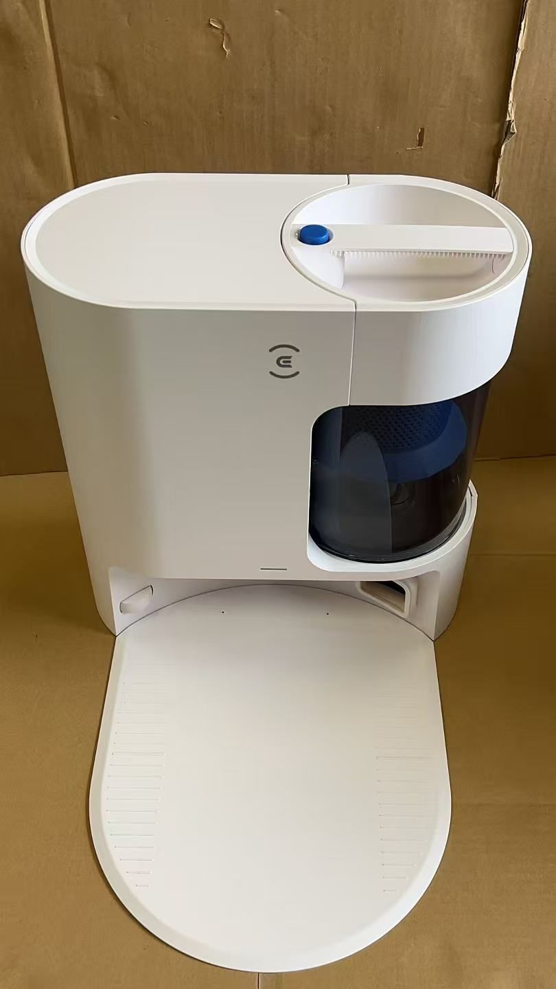 ロボット掃除機