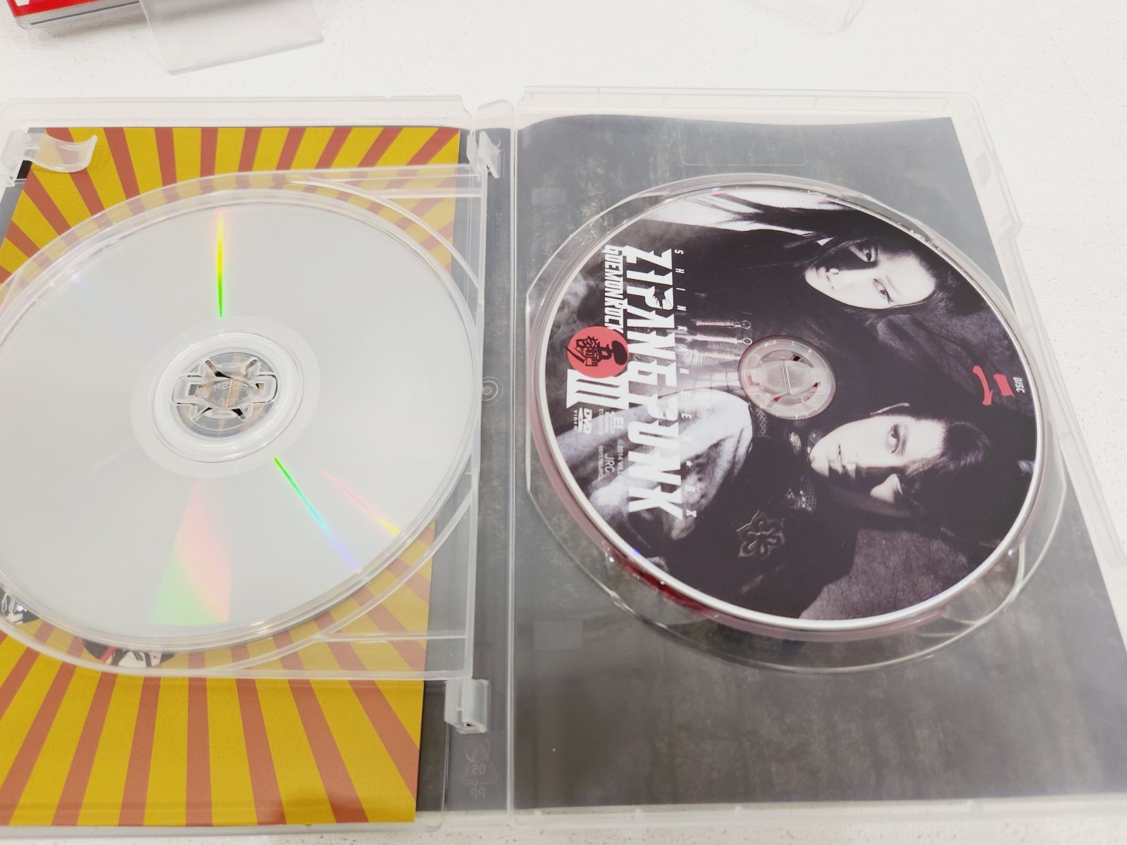 PUNK 初版 Amazon.co.jp: Punk Rock [Analog]: ミュージック