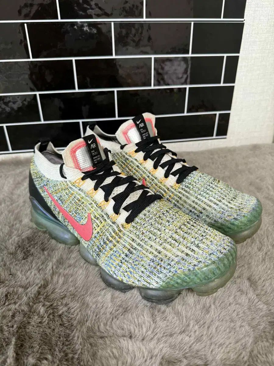 NIKE ナイキ エア ヴェイパーマックス 360 285mm