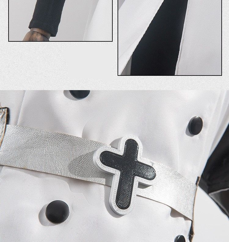 エスデス コスプレ衣装