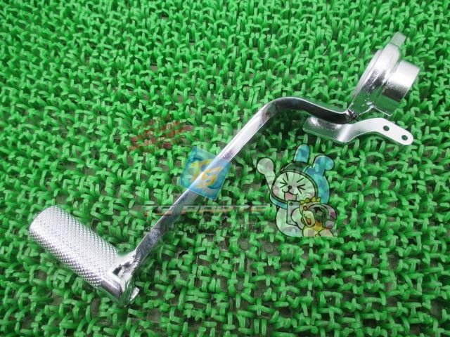 CB400SF ブレーキペダル 在庫有 ホンダ 純正 バイク 部品 HONDA CB400SB 車検 Genuine eA