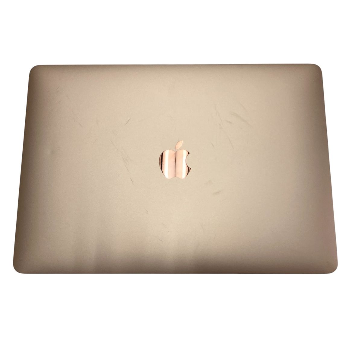 MacBook
