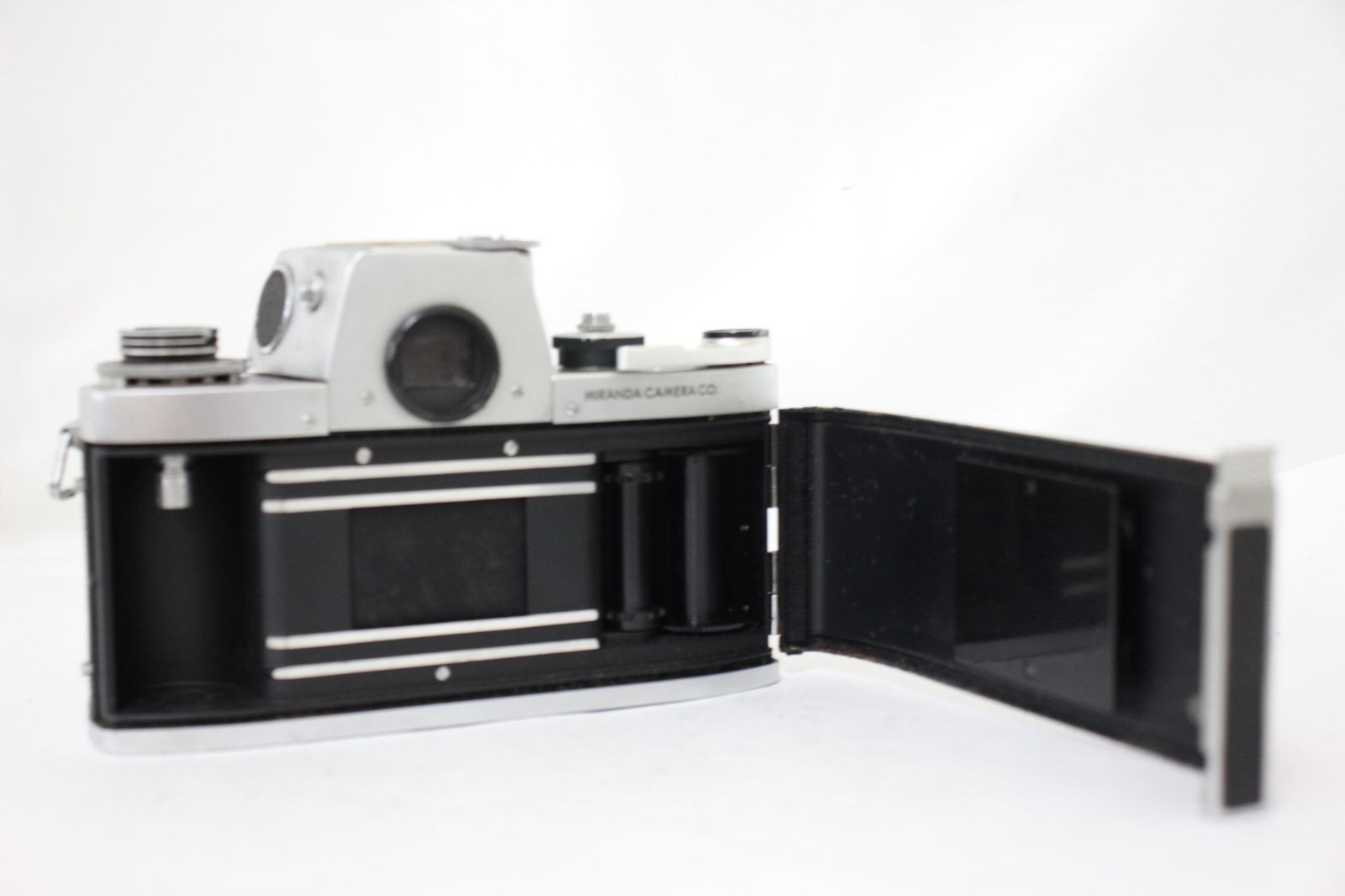 訳あり品】 ミランダ Miranda T G Auto 5cm F1.9 ボディレンズ