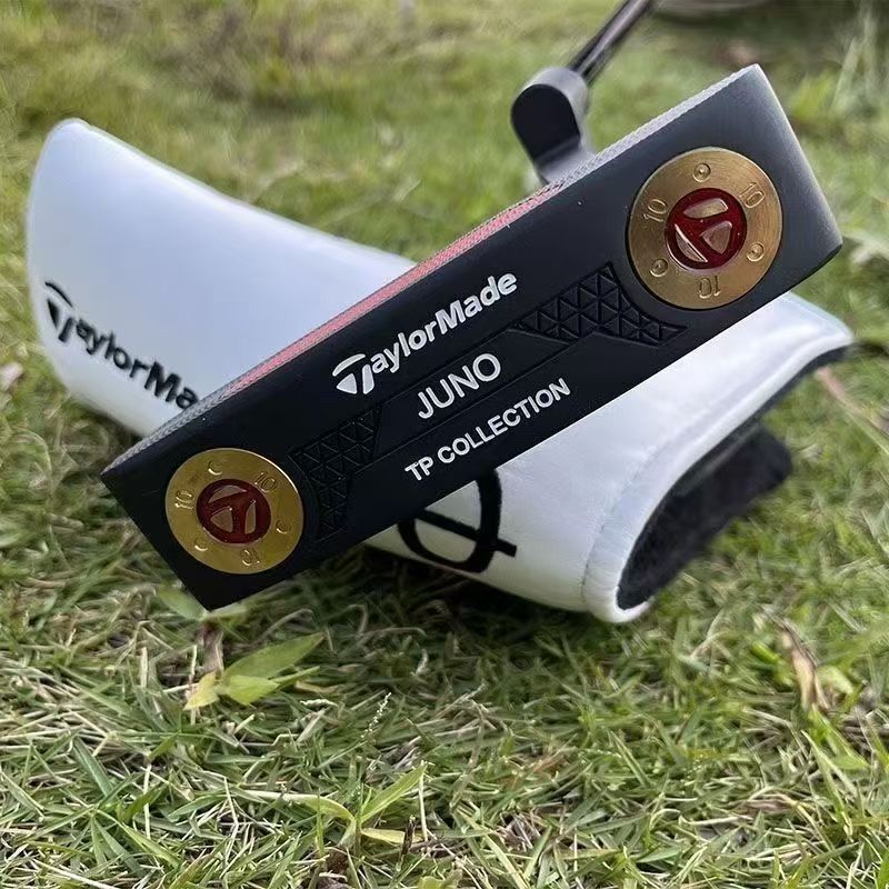 Taylormade ゴルフパター ジュノTPコレクション ヘッドカバー 32