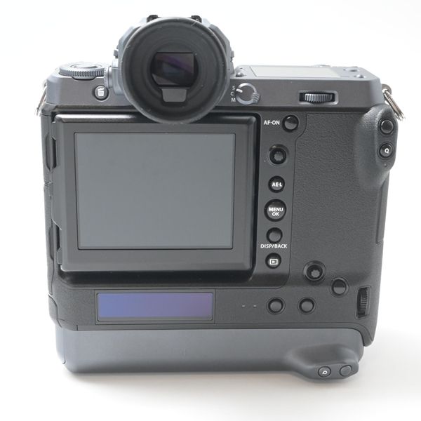 FUJIFILM GFX