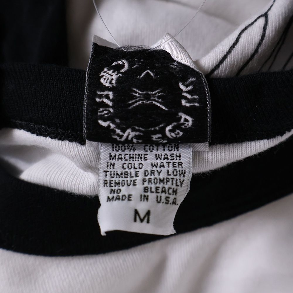 CHROME HEARTS (クロムハーツ) KYOSUKE HIMURO OLD L/S Tee 氷室京介