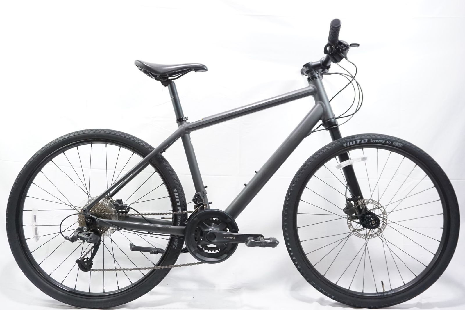 CANNONDALE 「キャノンデール」 BADBOY3 2022年モデル クロスバイク