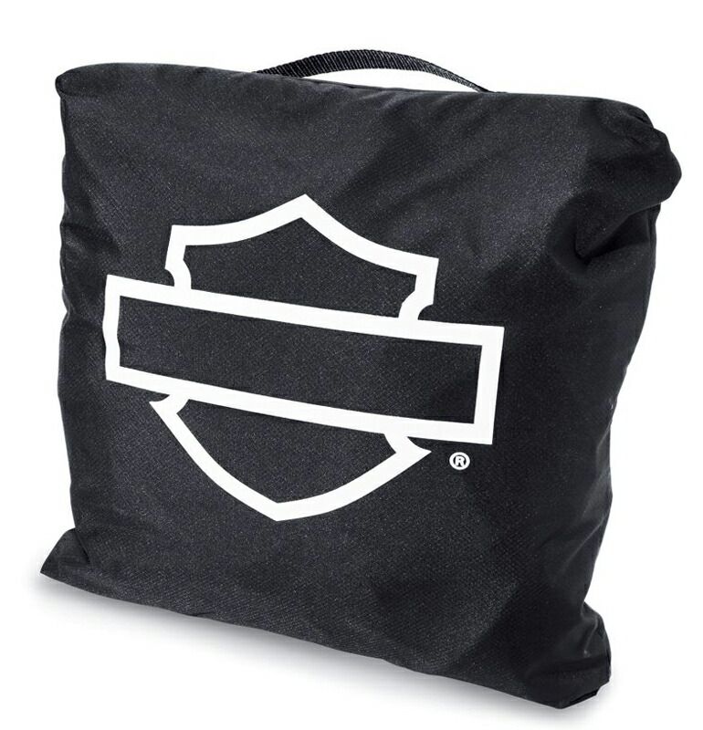 インドア モーターサイクルカバー ラージ ツーリングモデル FLRT