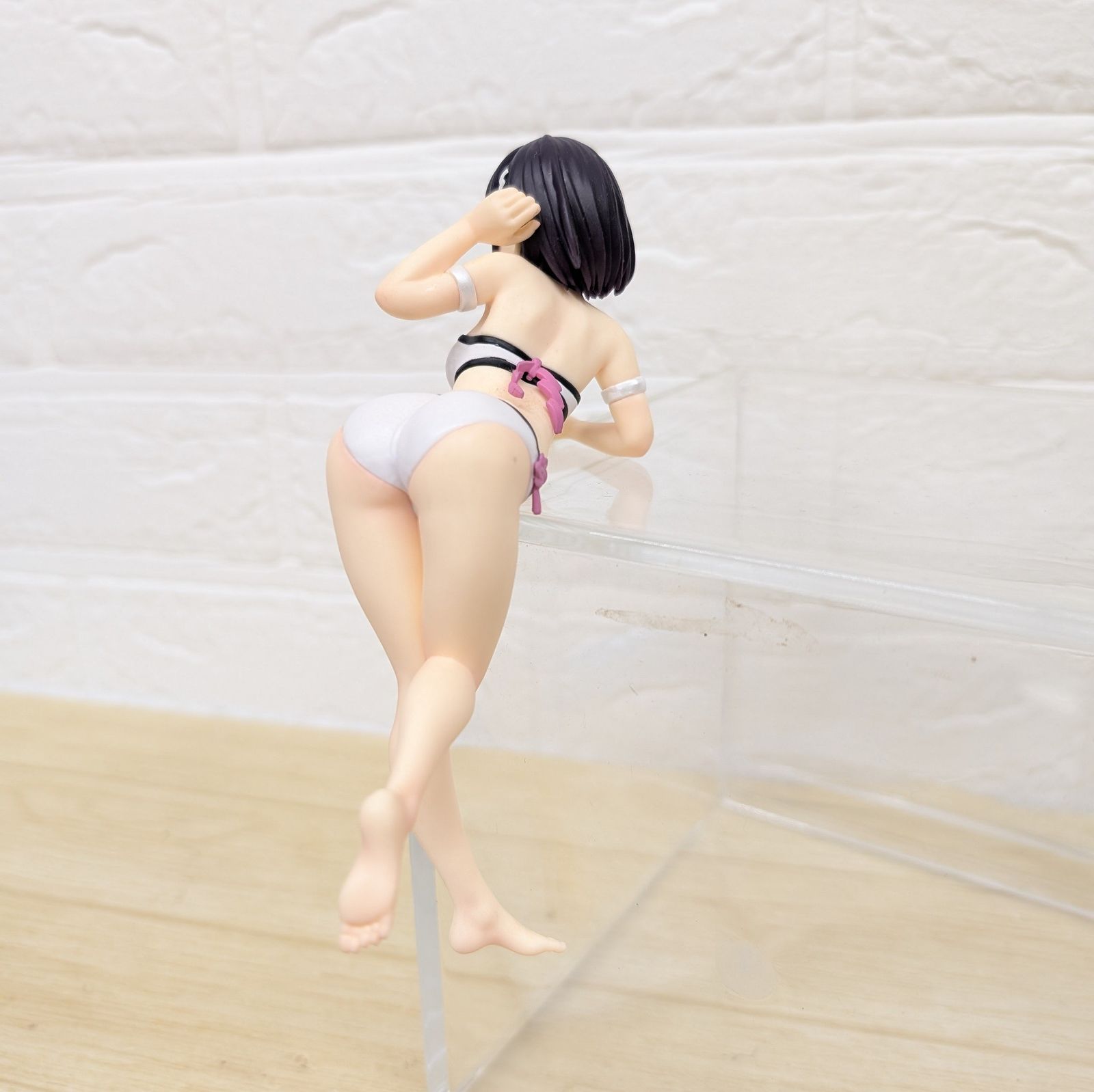 あやかしトライアングル ぬーどるストッパーフィギュア 花奏すず