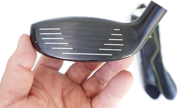 PING G430 ユーティリティ 19° 3U シゲ】PING G430 ユーティリティ3U