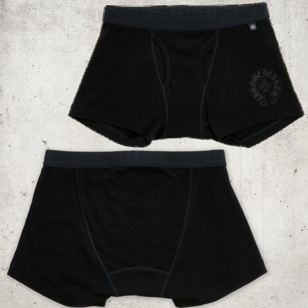 Chromehearts ボクサーブリーフ - ショーツ