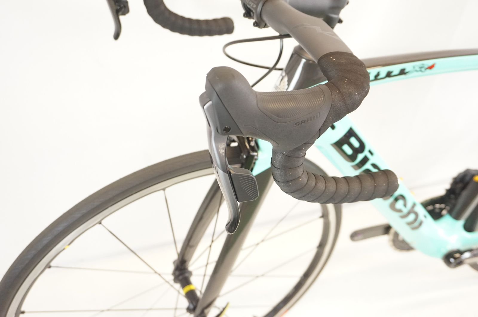 BIANCHI ビアンキ