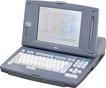中古】富士通 ワープロ オアシス OASYS LX-4500NT wgteh8f - メルカリ