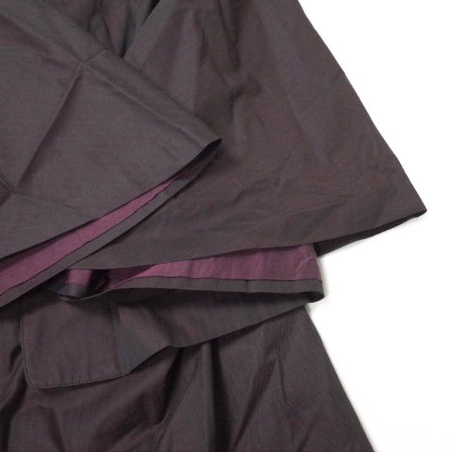 The FRANKLIN TAILORED フランクリンテーラード 日本製 Tombi Coat 