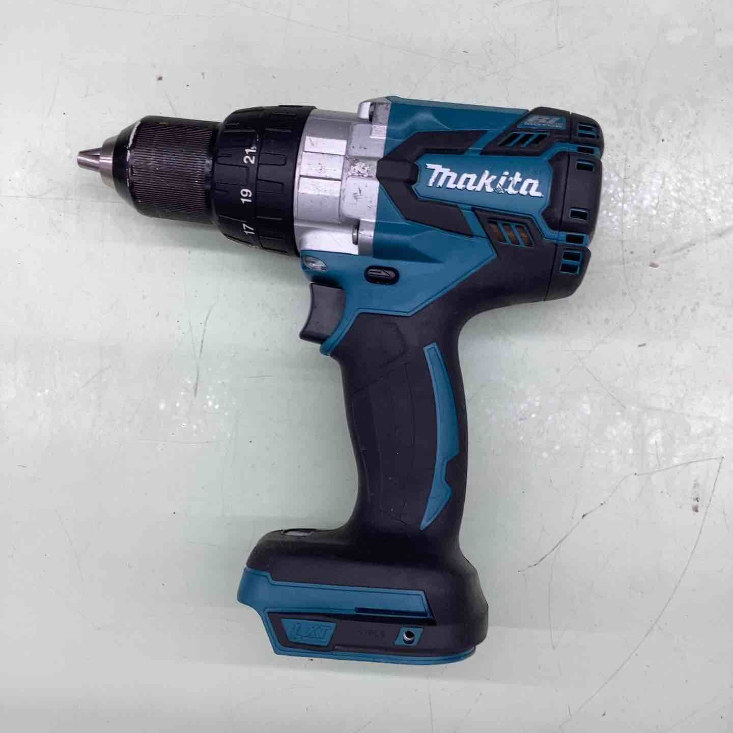 マキタ makita コードレス振動ドリルドライバー HP481DZ 草加店
