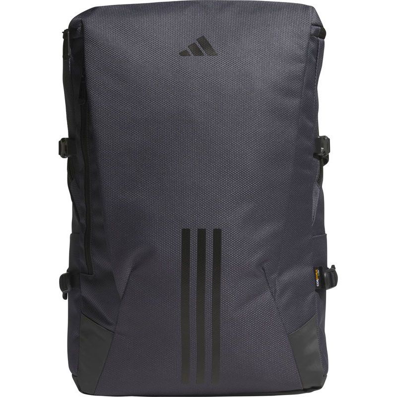 adidas(アディダス) イーピーエス スクエア バックパック マルチスポーツ バックパック (kub04-jh3742)、(JH3742)カーボン