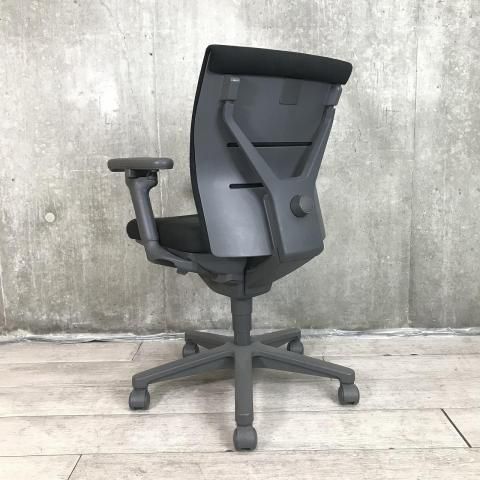 中古]コクヨ（KOKUYO）製 トレンザチェア！[ECB]（コクヨ