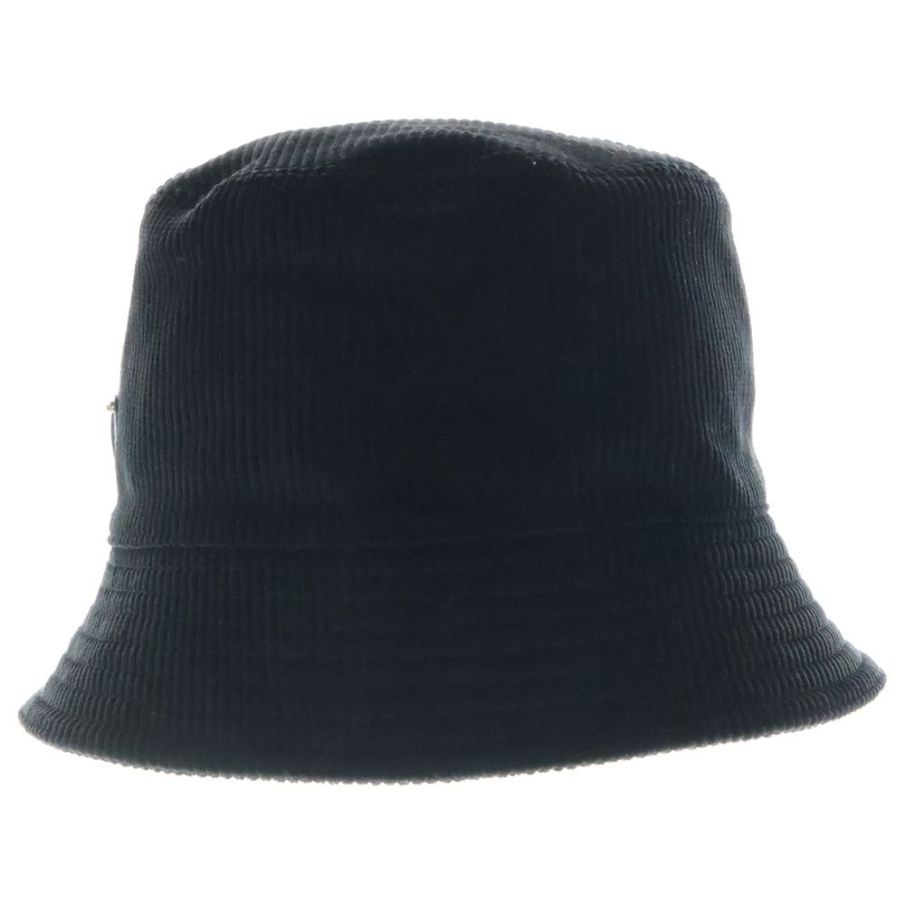 ＊PRADA＊トライアングルロゴ コーデュロイ バケットハット cq5dam.web.hebebed.600.600.jpg