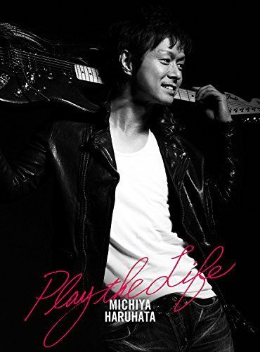 【】Play the Life(初回生産限定盤)(DVD付)