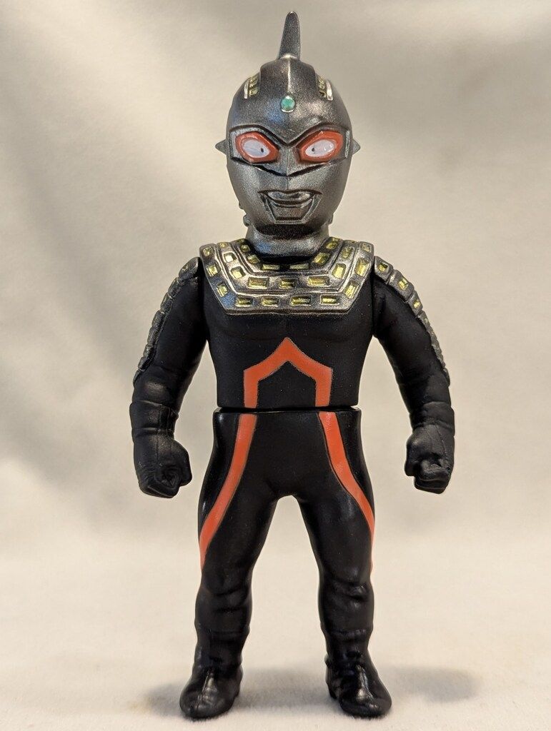 MAXTOY ミニソフビ怪獣倉庫シリーズ 円谷プロ 快獣ブースカ MAXTOY 円谷プロ ミニソフビ怪獣倉庫シリーズ ウルトラセブン