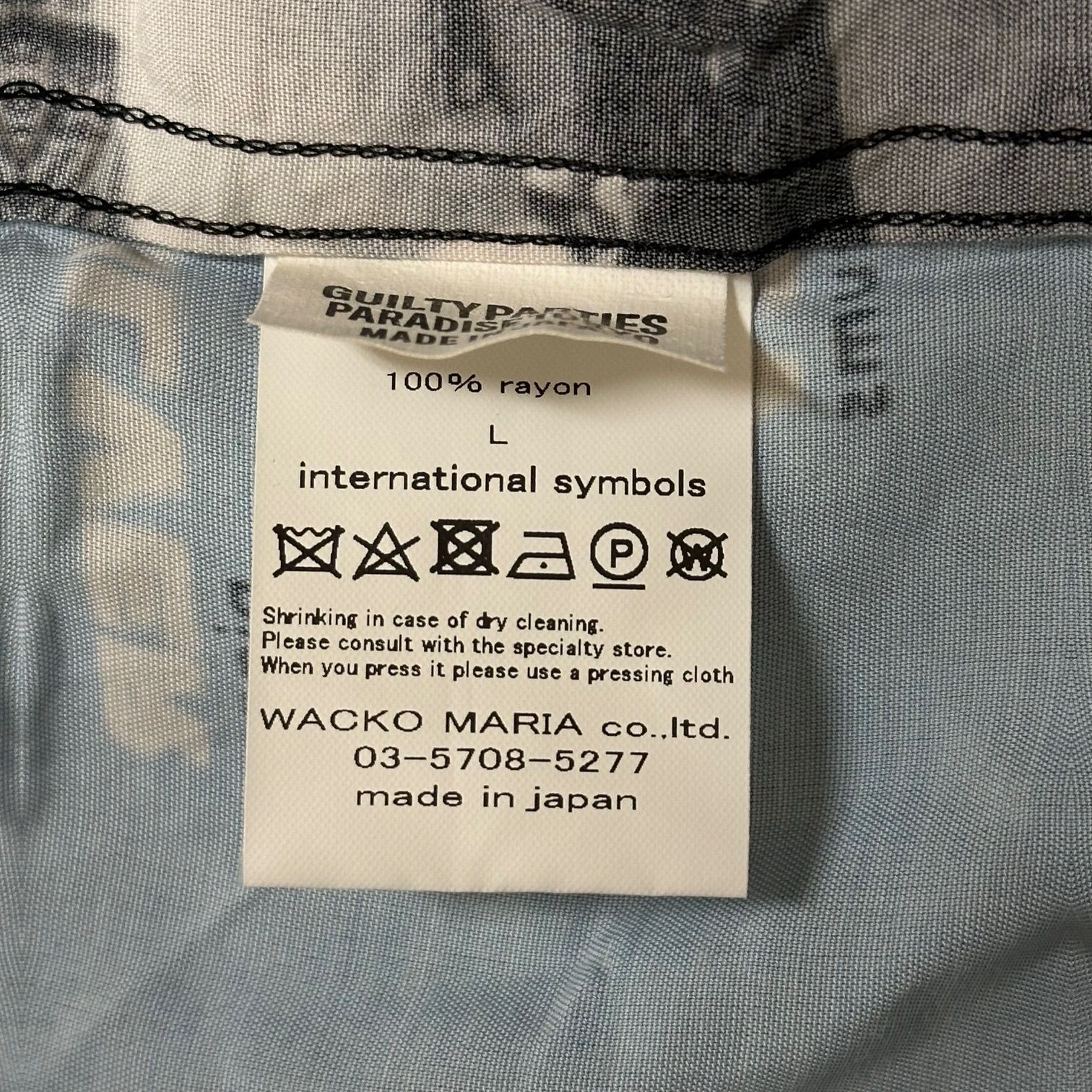 NOTE HAWAIIAN