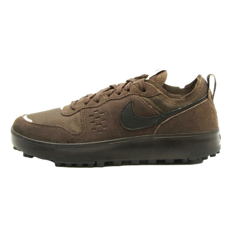 美品 NIKE ナイキ 28cm C1TY FZ3863-201 シティ ローカット