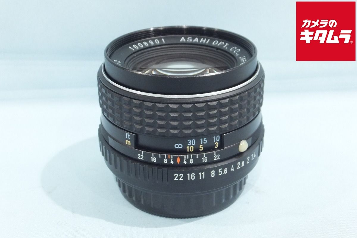 ☆貴重☆ ペンタックス SMC PENTAX-M 35mm F2 PENTAX ペンタックス SMC