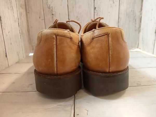 クロケット＆ジョーンズ モールトン7 crockett&jones moreton