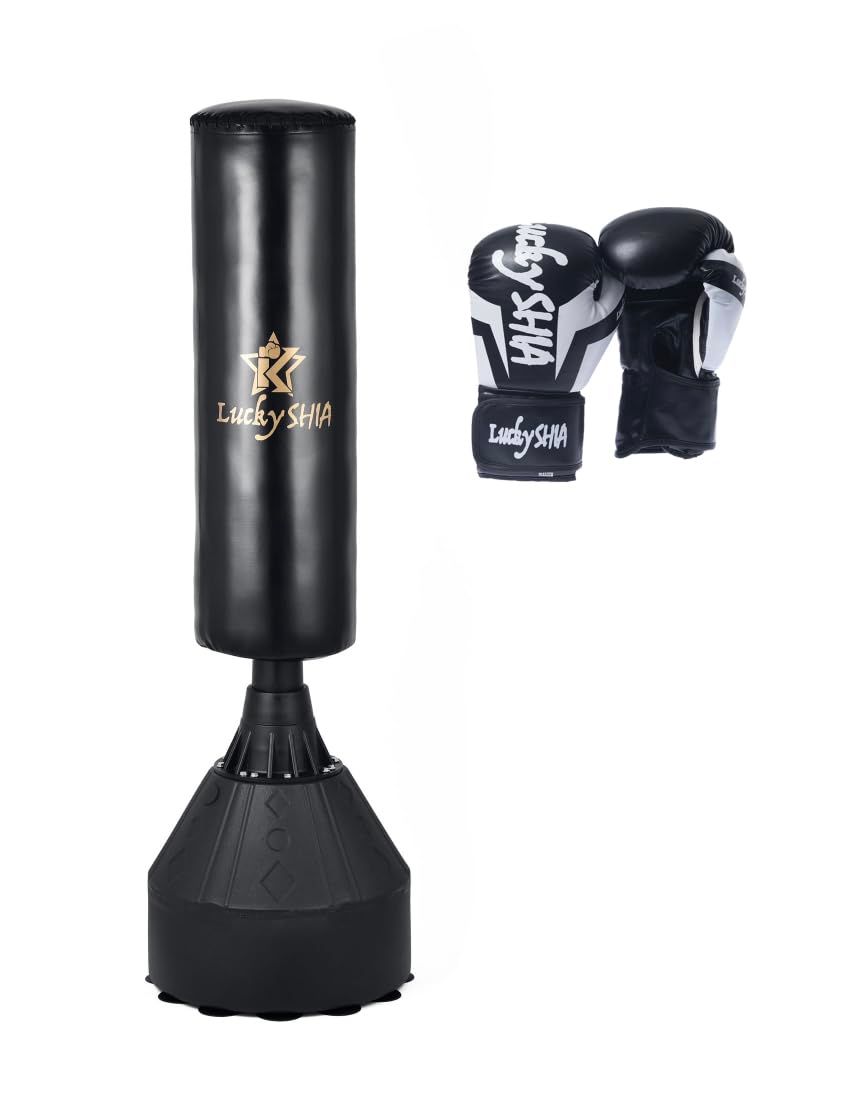 サンドバッグ（ボクシンググローブ付き） サンドバッグ ボクシング