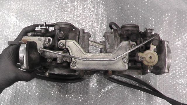 キャブレター 1757644088