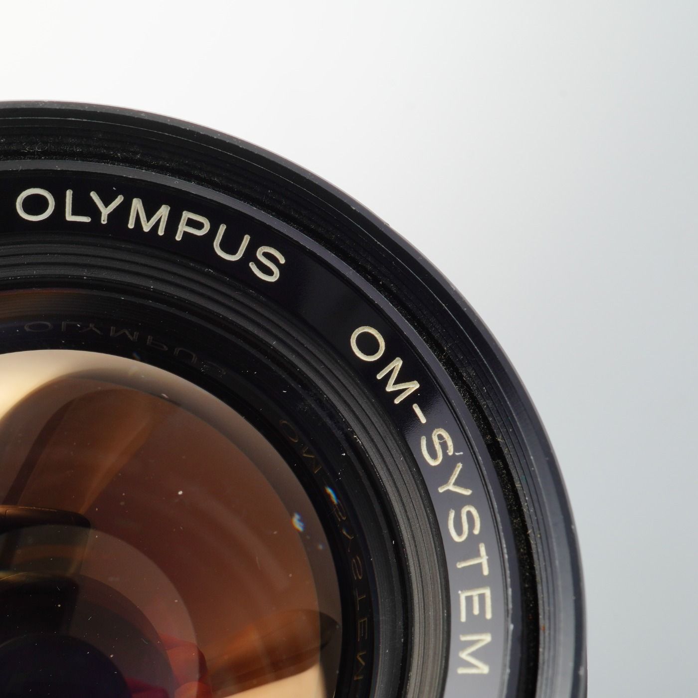 OLYMPUS OM2N +50 1.4 レンズ ジャンク扱い ジャンク】 OLYMPUS オリンパス OM-SYSTEM G.ZUIKO AUTO-S 50mm