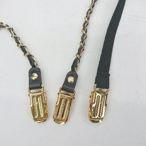 チェーンサスペンダー F