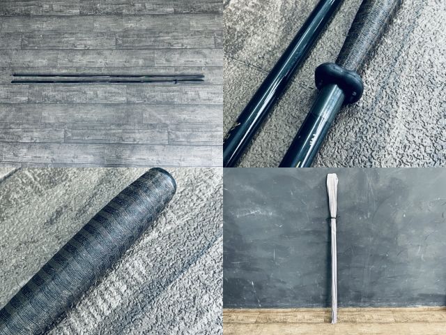 ダイワ三源師21 ヘラ竿【中古】良品 DAIWA ダイワ 三源師 二十一 21尺 6本継