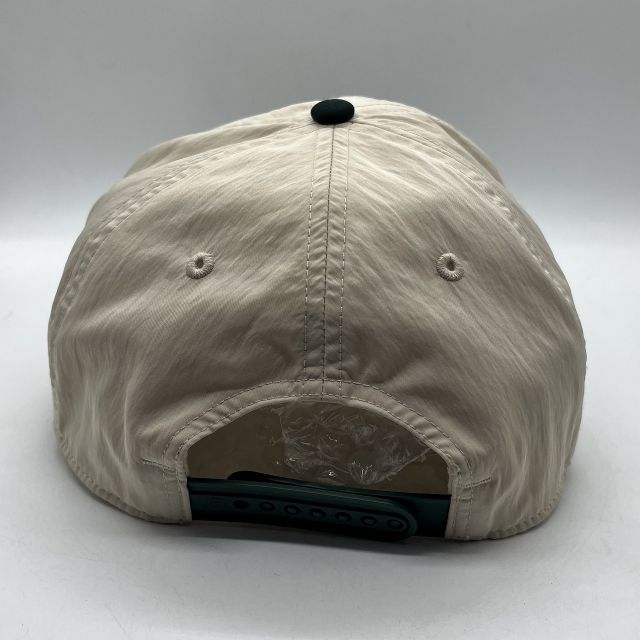 KITH 25ss '47 for the New York Mets NYLON HITCH SL SNAPBACK CAP