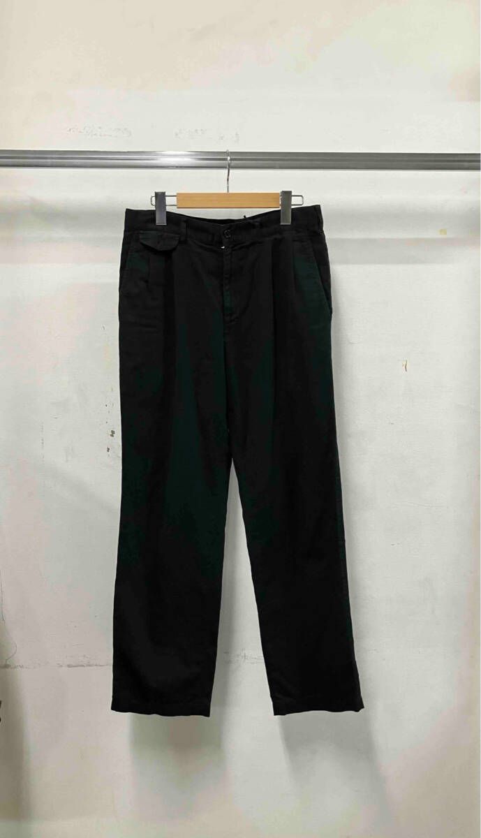 COMME des GARCONS HOMME コムデギャルソンオム 11S 2タック