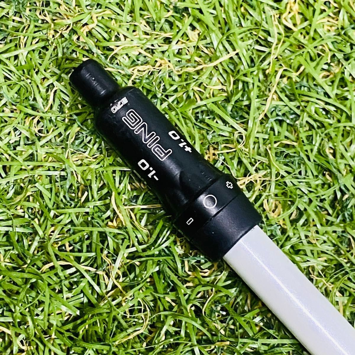 フジクラ MCH 50-R 5UT用シャフト ピン用スリーブ