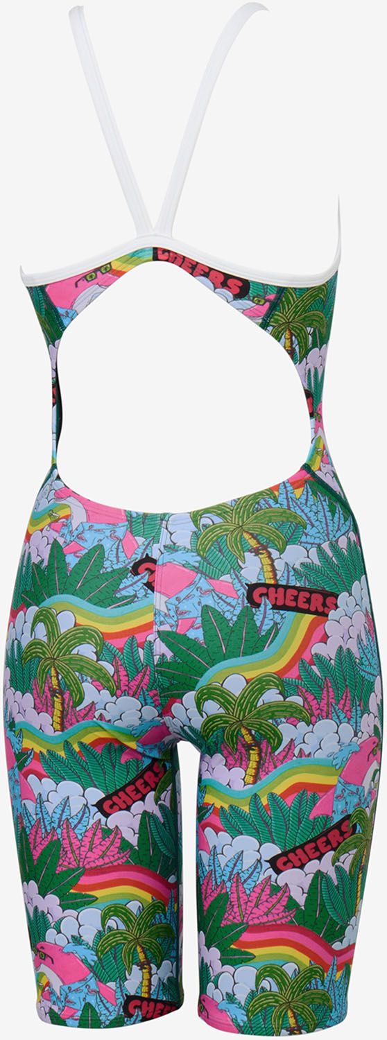 女性 ストレッチ