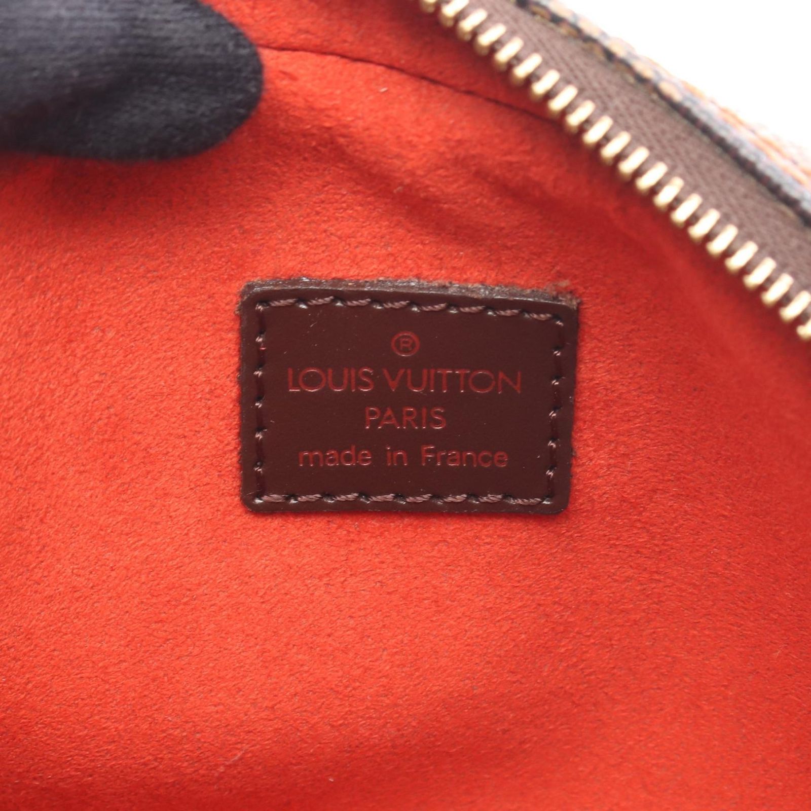 最終お値下げ LOUIS VUITTON ポシェット イパネマ ショルダーバッグ LOUIS VUITTON ルイ・ヴィトン ポシェット イパネマ ショルダー