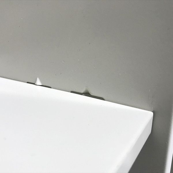 16人用シューズボックス 4列4段