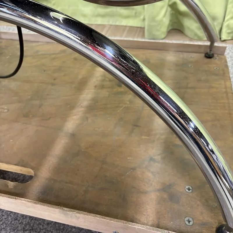 シャンプー椅子