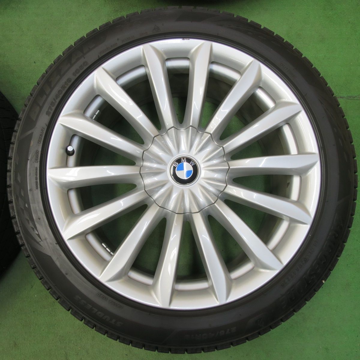 BMW 7シリーズ