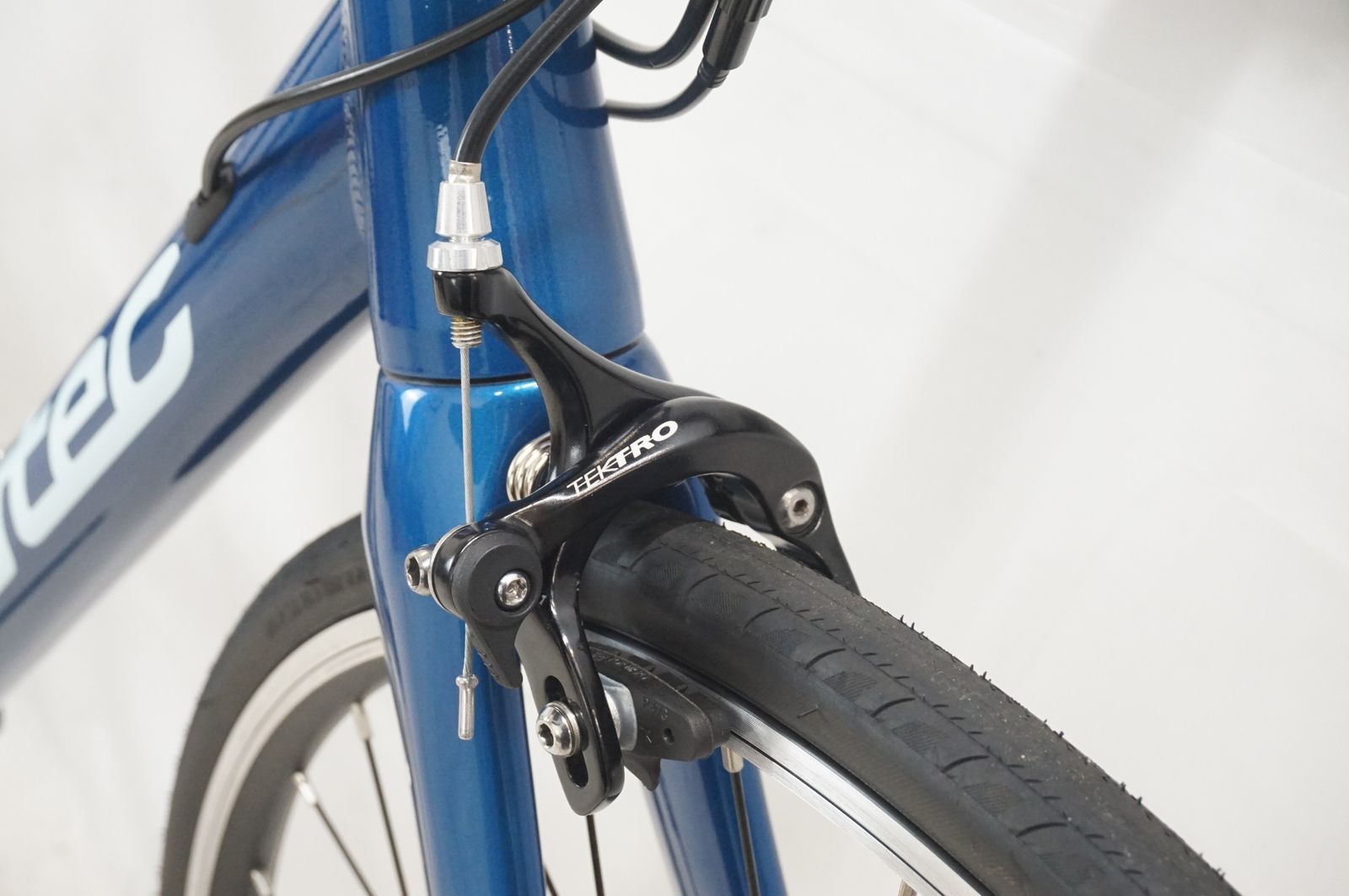 CORRATEC コラテック CT-ROAD CLARIS モデル ロードバイク バイチャリ福岡店 BRIGHTFACE_UK