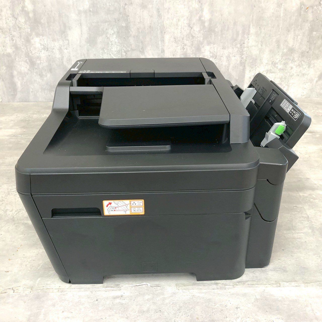 brother MFC-J6580CDW インクジェットプリンター - メルカリ