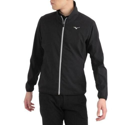 【新品・3営業日で発送】MIZUNO ミズノ MG ハッスイブルゾン ストレッチ 52ME9A0109 サイズ:M