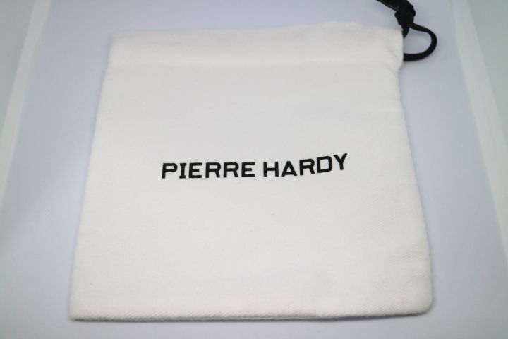 新品未使用 PIERRE HARDY コイン/カードケース ラージ ピエール