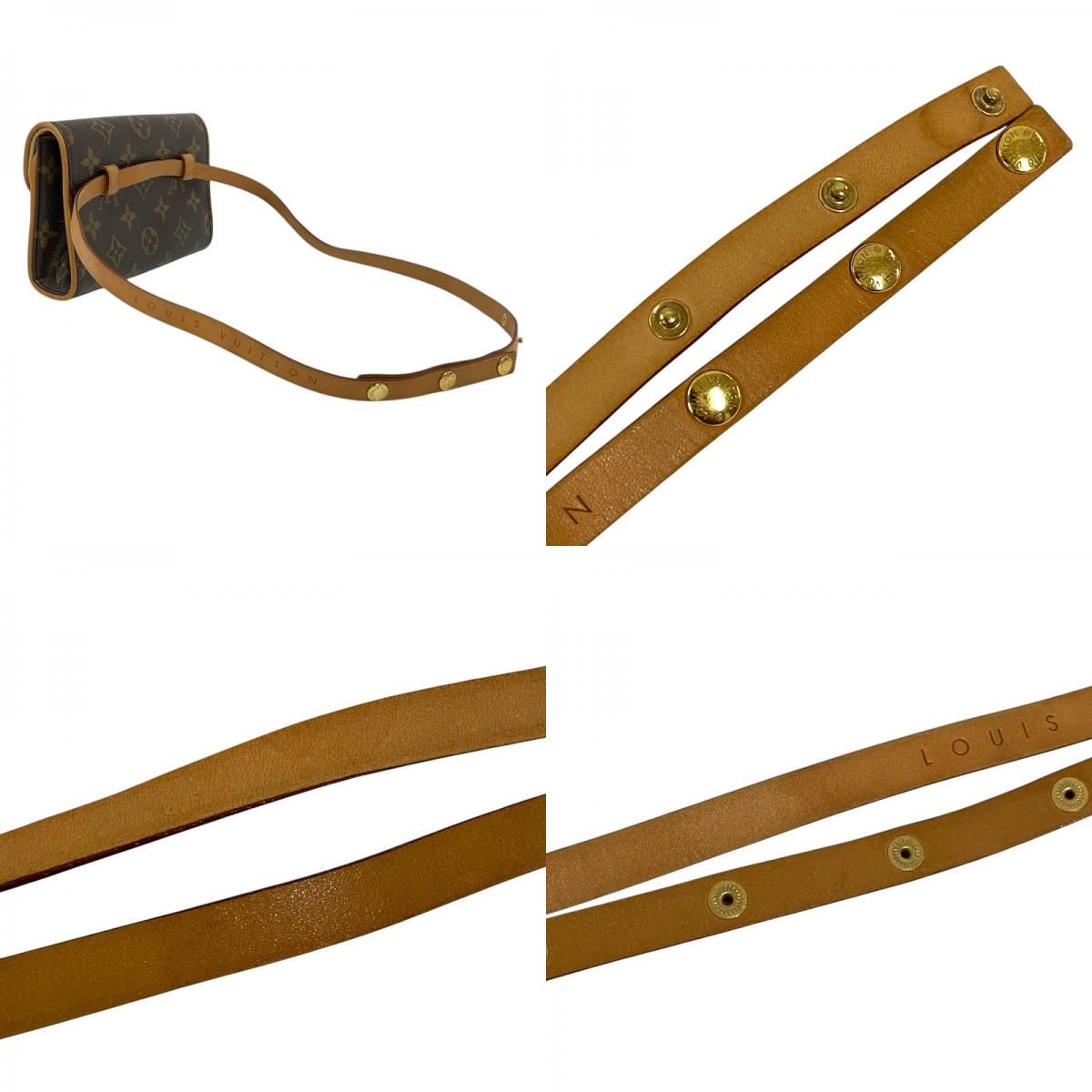 モノグラム レディース